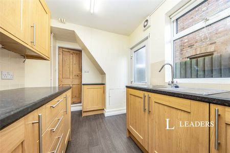 2 bedroom house to rent Rosebery Road, Ipswich, IP4 - Photo 5