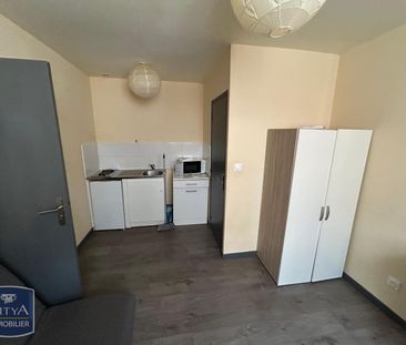 Location Appartement 1 pièce 16m² DOUAI 59500 - Photo 2