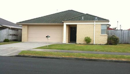 Quiet Cul-de-Sac Living Near Waikato Hospital - Photo 3