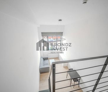 Pronájem bytu 1+kk 33 m² - Photo 1