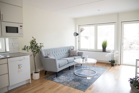 Strömgatan 22 C - Photo 2