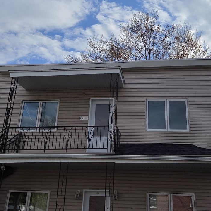 4 1/2 Rénové Laval-des-rapides - Photo 1