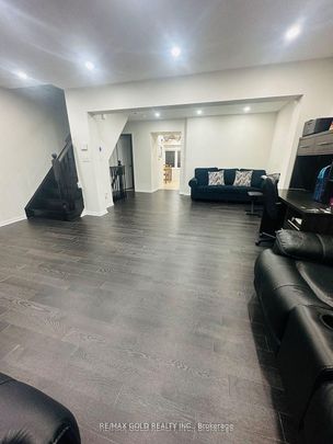 For Lease - 6 Stemford Road, Brampton, Ontario - Photo 1