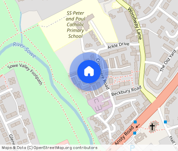 Darnford Close, Wyken, Coventry, CV2 - Photo 1