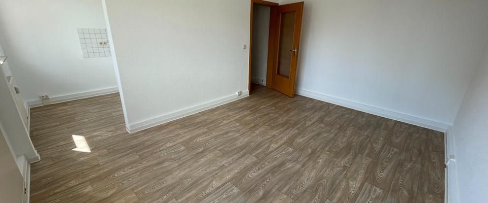 Single-Wohnung möchte mit Ihnen verkuppelt werden - Foto 1