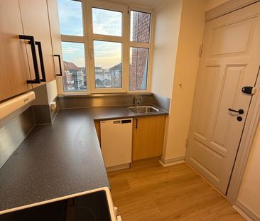 Asylgade 3A, 3. tv. 9900 Frederikshavn - Photo 4