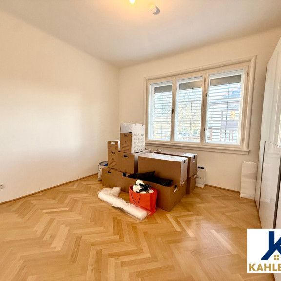 Luxuriöse Gartenwohnung in 1190 Wien - VOLLSANIERT - Foto 1