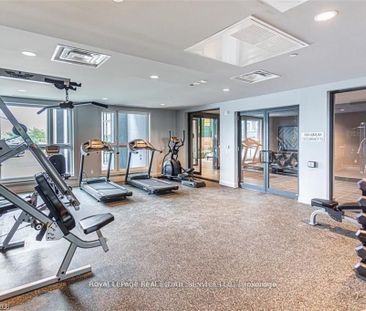 For Lease - 95 Dundas Street Unit# 511, Oakville, Ontario - Photo 6