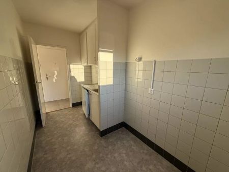 Appartement lumineux de 2 pièces au centre ville - Photo 5