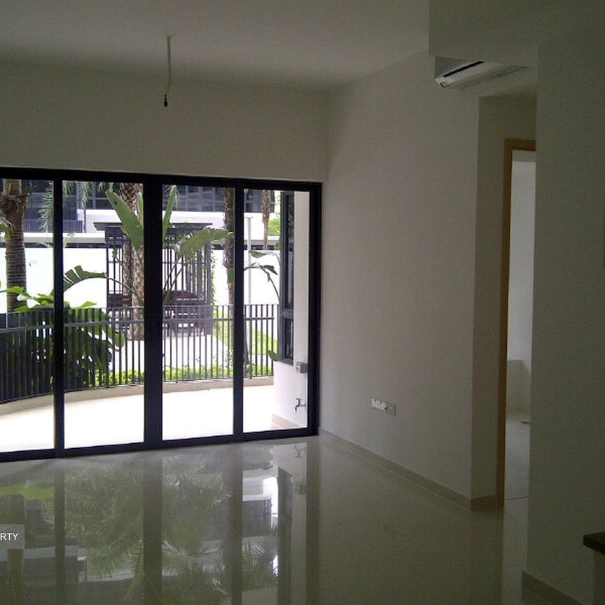 NV Residences (D18), Condominium - For Rent - Photo 1