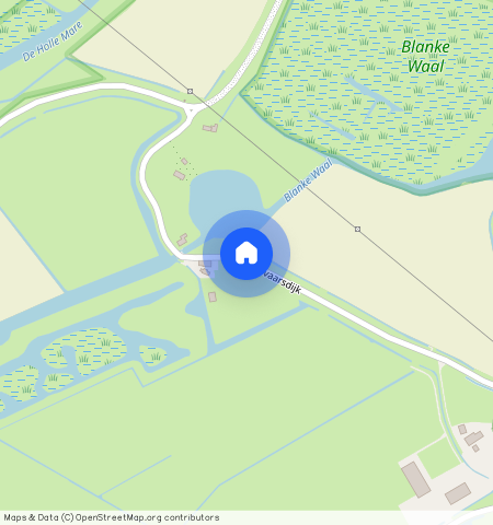Ooievaarsdijk, 3238LP, Zwartewaal