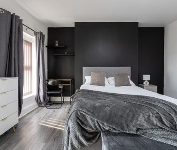 Room in a Shared House, Westminster Road, L4 - Photo 6