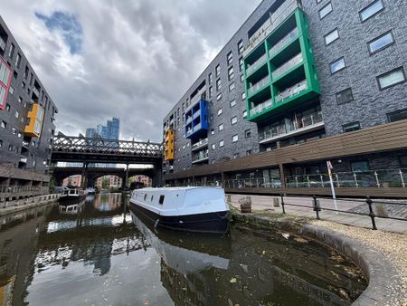 2 bedroom apartment to rent - Photo 2