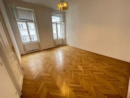 5 ZI Altbau- Bestlage Nähe U2 - Photo 3
