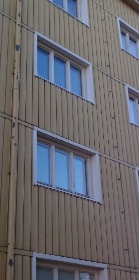 Lindövägen, Norrköping - Foto 1