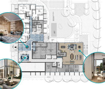 For Lease - 1063 Douglas Mccurdy Comm Circle Unit# 505, Mississauga... - Photo 2