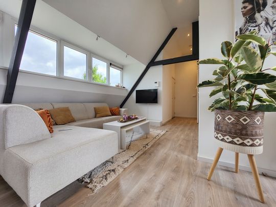 Veldekelaan 5A - Photo 1