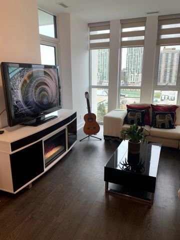 For Lease - 1486 Bathurst Street Unit# 905, Toronto, Ontario - Photo 3