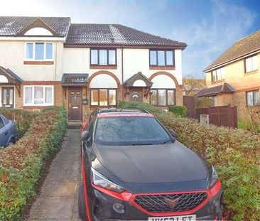 Walnut Tree - A Well Presented Bedroom Home, MK7 - Photo 5