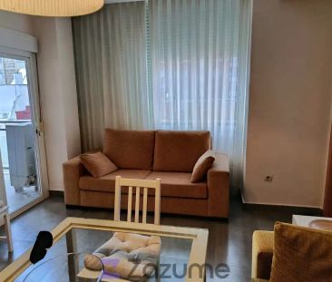 Apartamento de alquiler en Calle Miño, Los Remedios - Photo 4