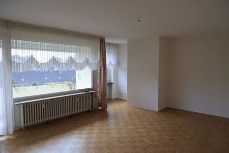 1,5-Raum-Apartment in Wedau, mit kl. EinbaukÃ¼che und Balkon. - Photo 2