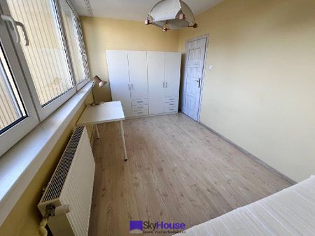 Mieszkanie Wrocław Śródmieście powierzchnia 13.0 m² C191-WM-46694 - Фото 4