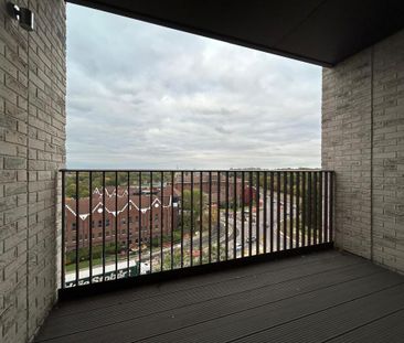 2 bedroom apartment to rent - Photo 6