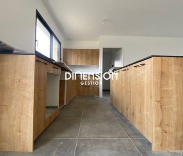 Location Maison 5 pièces 129m² CARIGNAN DE BORDEAUX 33360 - Photo 3