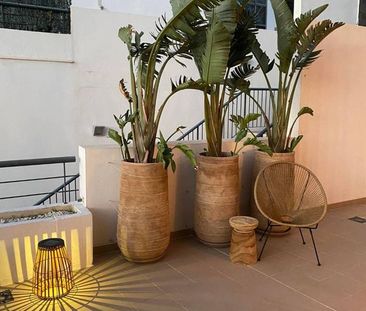 2 bedroom luxury Flat for rent in Benahavís, Andalusia - Foto 4