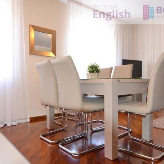 Odrzańska, Wrocław - Zdjęcie 1