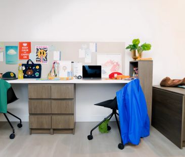 Twin Apartment - Photo 3