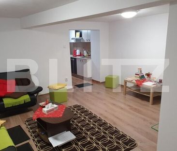 Spatiu birou de inchiriat, 29 mp - Centru - Photo 1