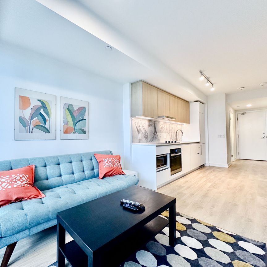 For Lease - 1100 Sheppard Avenue Unit# 516, Toronto, Ontario - Photo 1