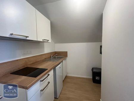 Appartement à louer 1 pièce 15.26m² - Photo 3