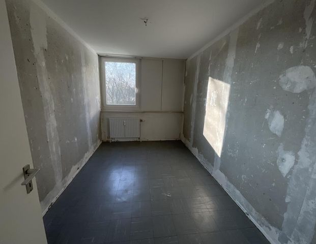 3-Zimmer-Wohnung in Dortmund Hörde - Photo 1