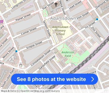 Constellation Street, , Adamsdown - Photo 1