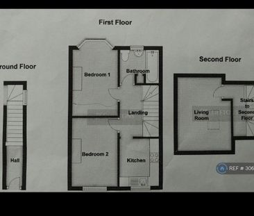 2 bedroom maisonette to rent - Photo 6