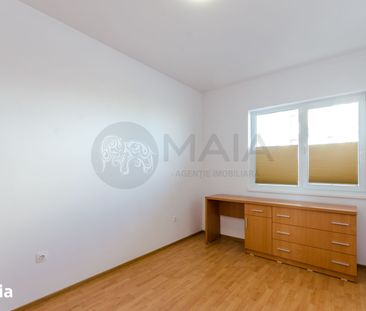 Apartament 3 camere, loc de parcare, Arhitectilor-Tiberiu Ricci - Photo 4
