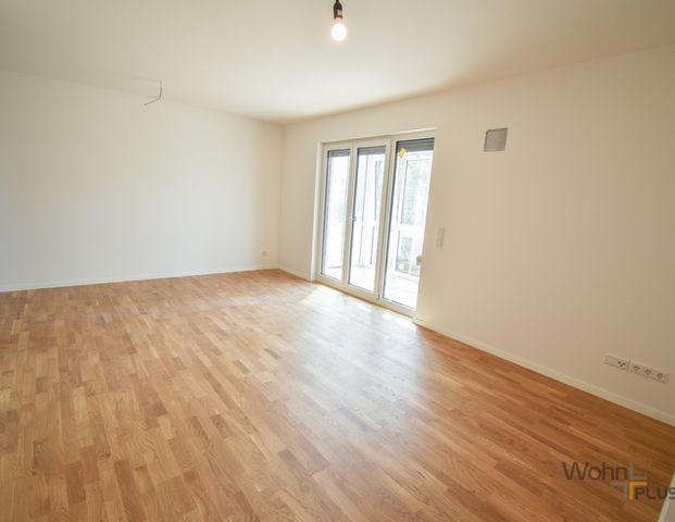 Attraktive 2-Zi.-Wohnung mit Balkon, Einbauküche & Tiefgarage in Top-Lage Ratingen! - Foto 1