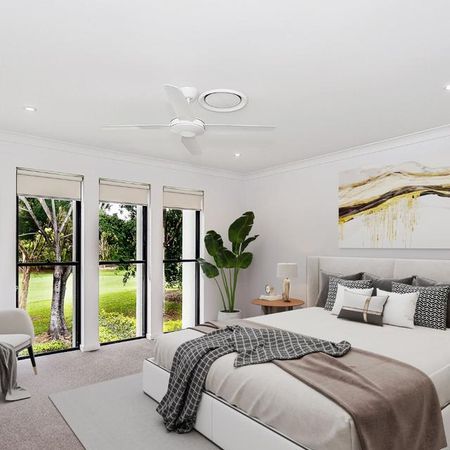 GOLF COURSE VIEWS! - Photo 2