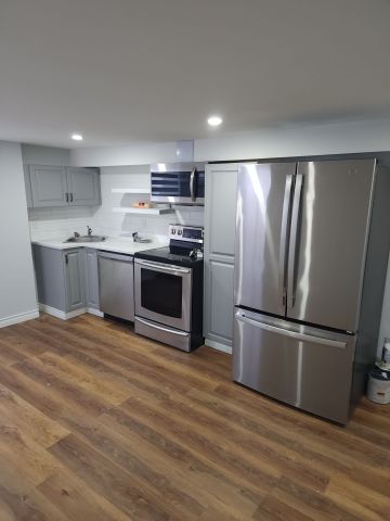 For Lease - 185 Saint George Street Unit# 1 Basement, Welland, Ontario - Photo 3