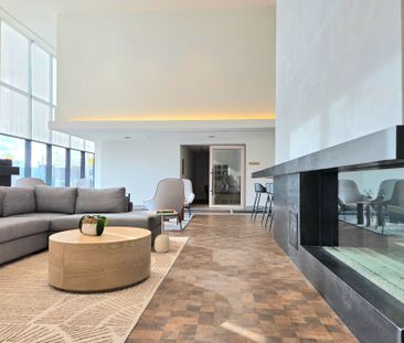 For Lease - 1050 Eastern Avenue Unit# 610, Toronto, Ontario - Photo 2