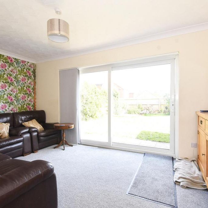 3 bedroom detached house to rent - Photo 1