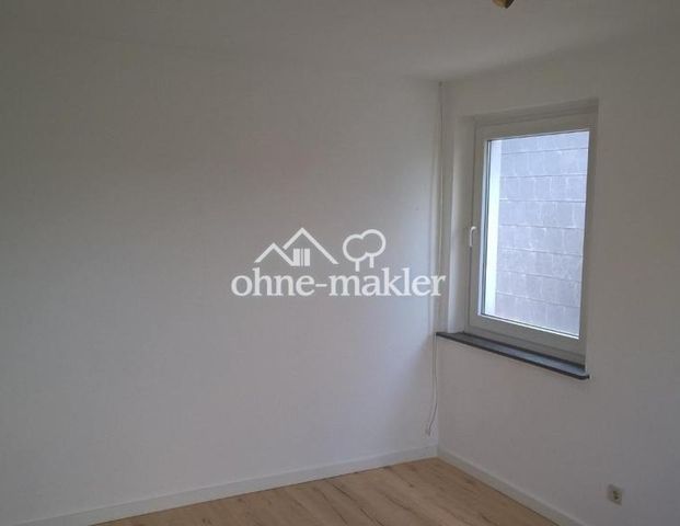 Braunschweig-Lamme, ruhige 3-Zimmer Wohnung - Foto 1