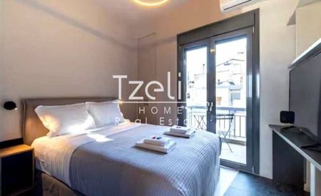 Studio/Γκαρσονιέρα για ενοικίαση Προφήτης Ηλίας (Παγκράτι) - Photo 3