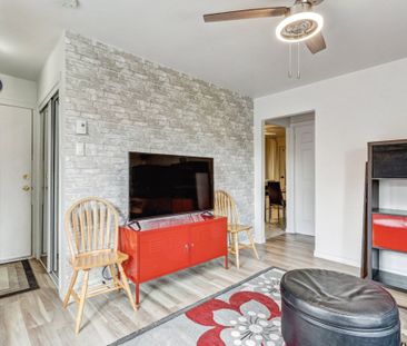 Appartement à louer - Photo 4