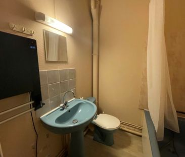 Location appartement T1 de 32m² – Hyper Centre Limoges – étudiant –... - Photo 2
