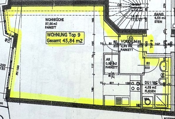 WOHNEN BEIM CAMPUS ALTES AKH - Photo 1