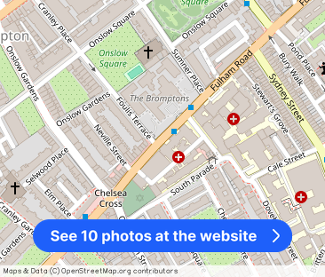 Fulham Road, London, SW3 - Photo 1