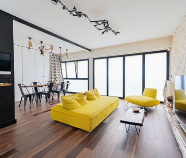 Appartement à louer 3 pièces • 70,02 m 2 Saint-Mandé - Photo 3